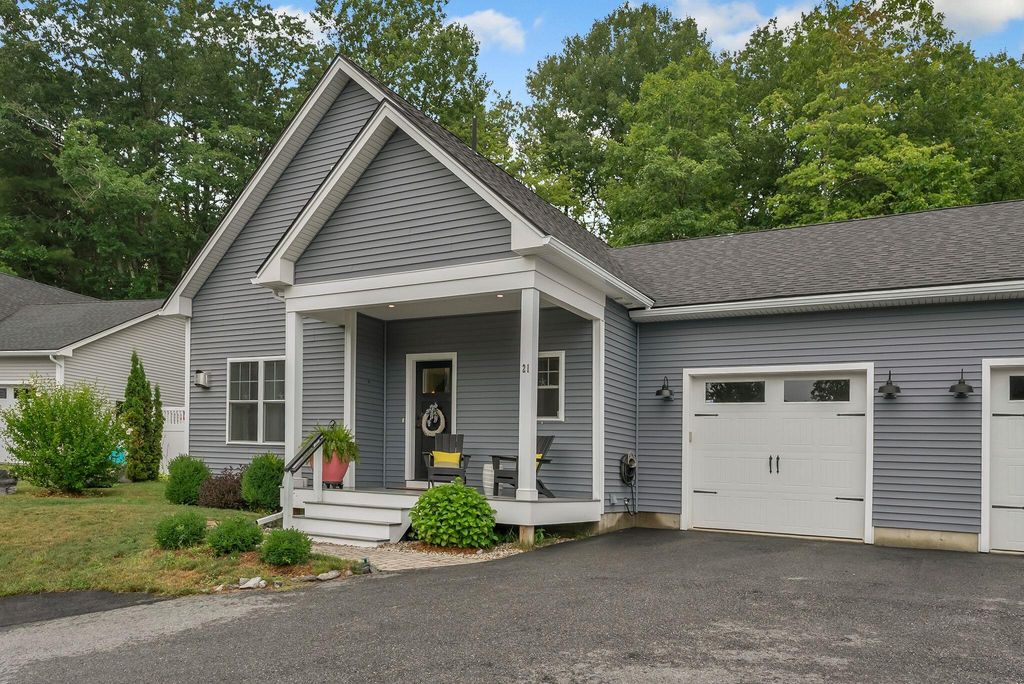 21 Youngs Lane 7, Freeport, ME 04032 — photo 2