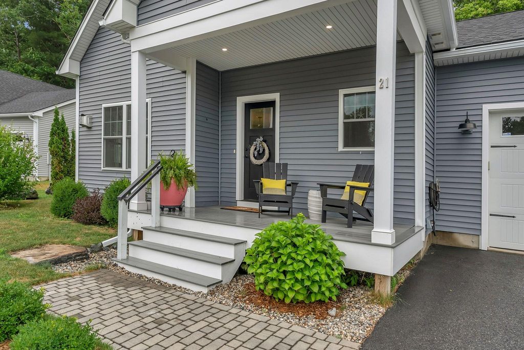 21 Youngs Lane 7, Freeport, ME 04032 — photo 3