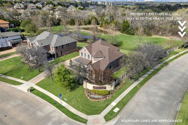 1105 Mallard Lakes Drive, Mckinney, TX 75072
