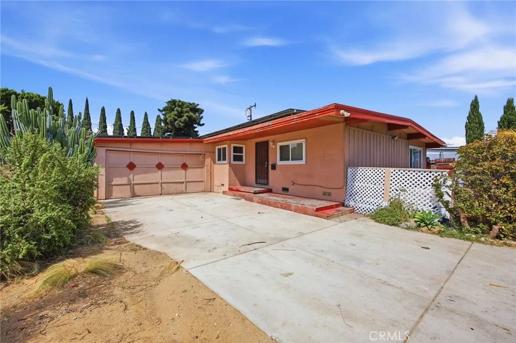 8311 Washington Street, Buena Park, CA 90621