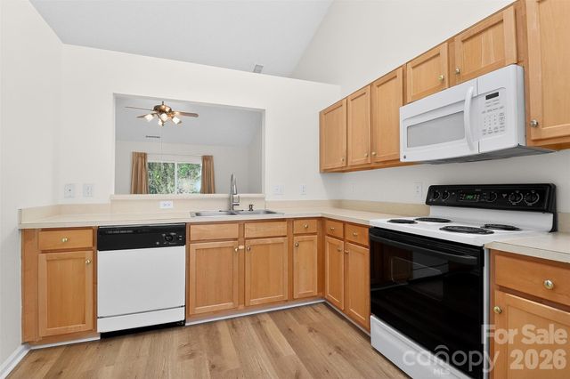 10641 Gold Pan Road, Charlotte, NC 28215