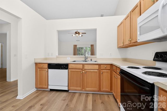 10641 Gold Pan Road, Charlotte, NC 28215