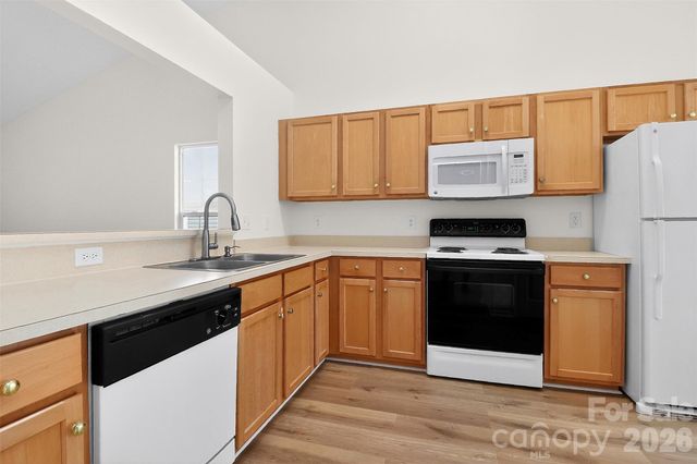 10641 Gold Pan Road, Charlotte, NC 28215