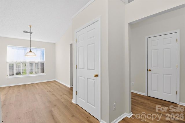 10641 Gold Pan Road, Charlotte, NC 28215