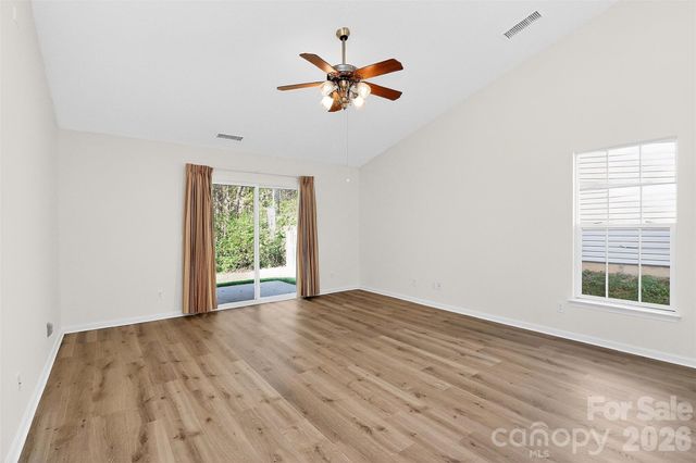 10641 Gold Pan Road, Charlotte, NC 28215