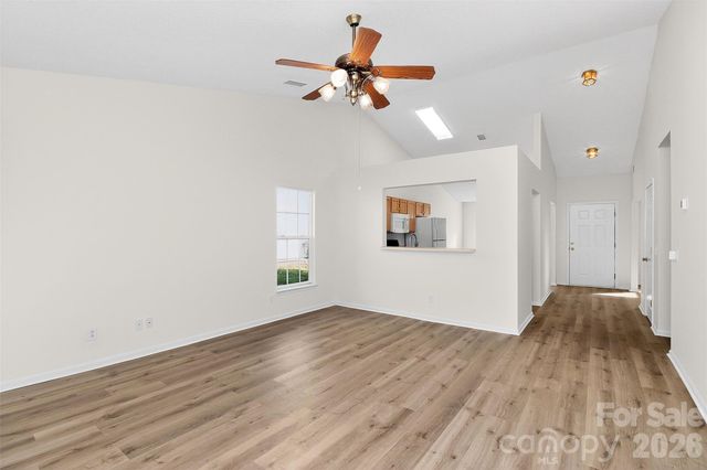 10641 Gold Pan Road, Charlotte, NC 28215