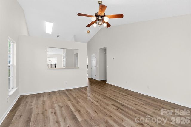 10641 Gold Pan Road, Charlotte, NC 28215