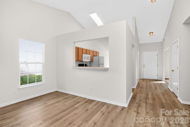 10641 Gold Pan Road, Charlotte, NC 28215