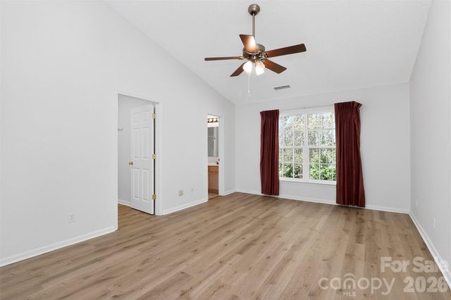 10641 Gold Pan Road, Charlotte, NC 28215