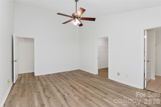 10641 Gold Pan Road, Charlotte, NC 28215