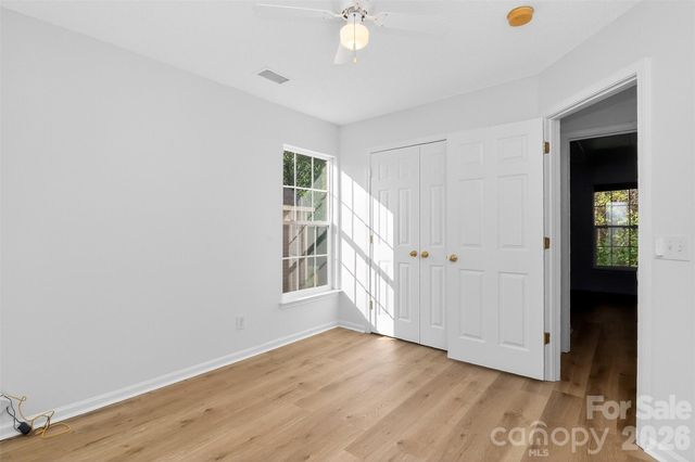 10641 Gold Pan Road, Charlotte, NC 28215