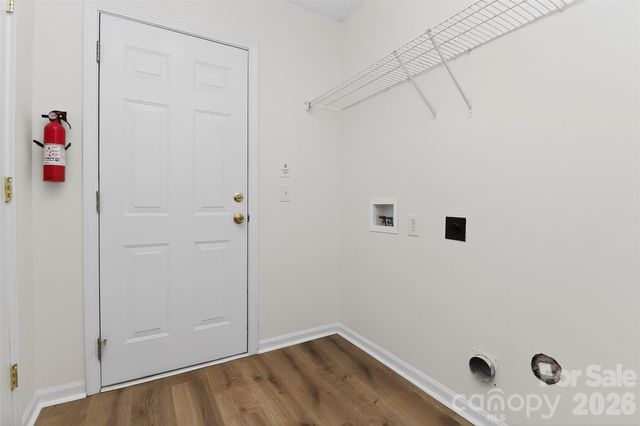 10641 Gold Pan Road, Charlotte, NC 28215