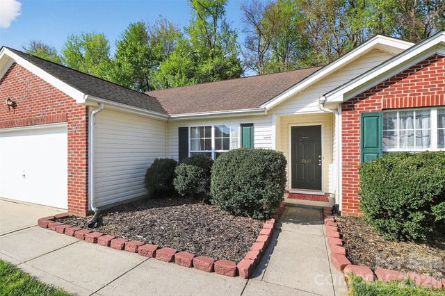 10641 Gold Pan Road, Charlotte, NC 28215