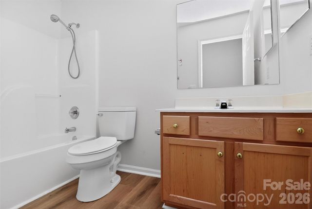 10641 Gold Pan Road, Charlotte, NC 28215