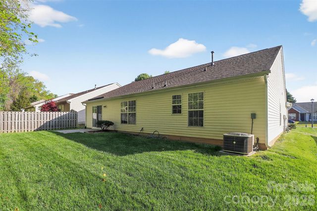 10641 Gold Pan Road, Charlotte, NC 28215