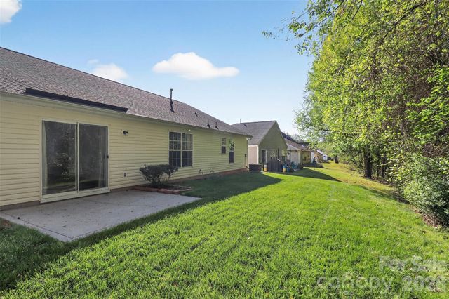 10641 Gold Pan Road, Charlotte, NC 28215