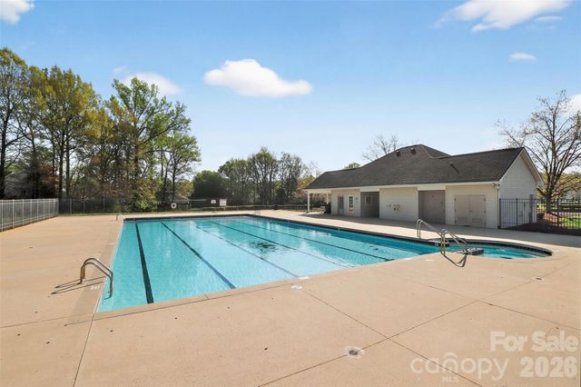 10641 Gold Pan Road, Charlotte, NC 28215