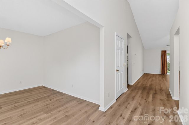 10641 Gold Pan Road, Charlotte, NC 28215