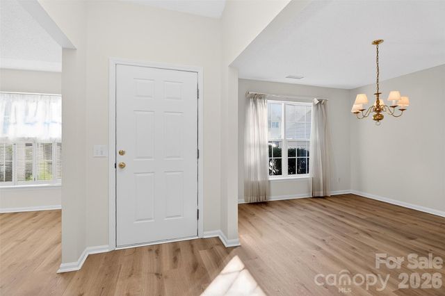 10641 Gold Pan Road, Charlotte, NC 28215