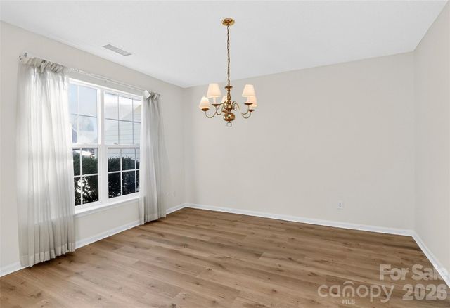 10641 Gold Pan Road, Charlotte, NC 28215