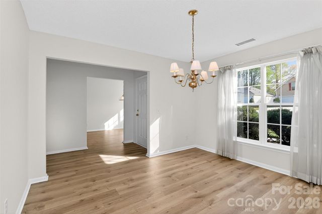 10641 Gold Pan Road, Charlotte, NC 28215