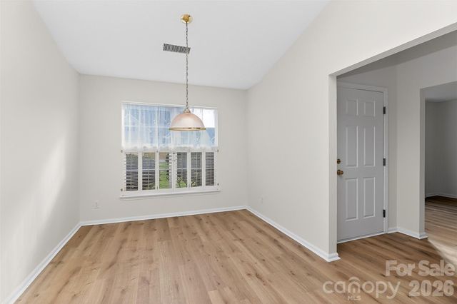 10641 Gold Pan Road, Charlotte, NC 28215