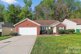 10641 Gold Pan Road, Charlotte, NC 28215