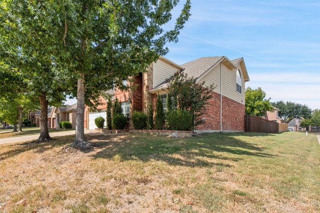 4401 Vista Glen Court, Mansfield, TX 76063