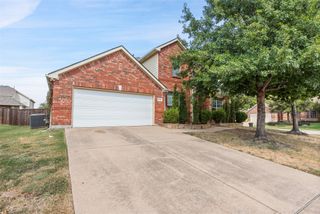 4401 Vista Glen Court, Mansfield, TX 76063