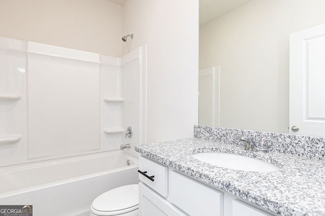 127 Howell Drive, Villa Rica, GA 30180