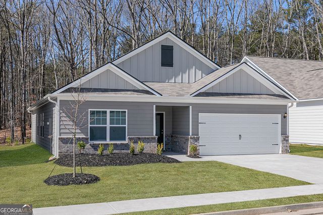 127 Howell Drive, Villa Rica, GA 30180