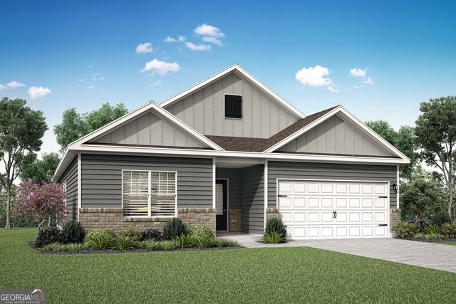 127 Howell Drive, Villa Rica, GA 30180
