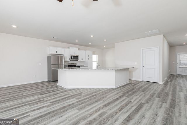 127 Howell Drive, Villa Rica, GA 30180