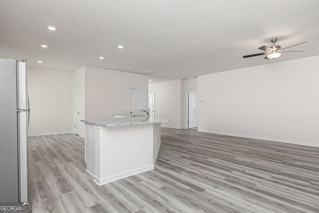 127 Howell Drive, Villa Rica, GA 30180