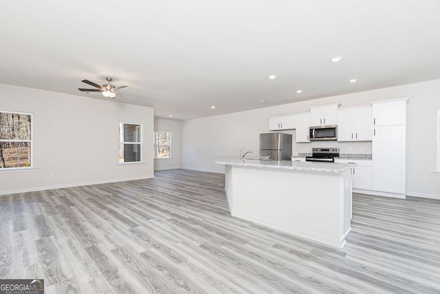127 Howell Drive, Villa Rica, GA 30180