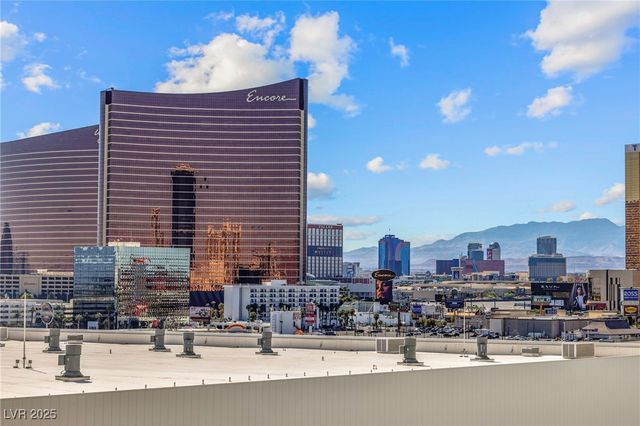 2877 Paradise Road 901, Las Vegas, NV 89109