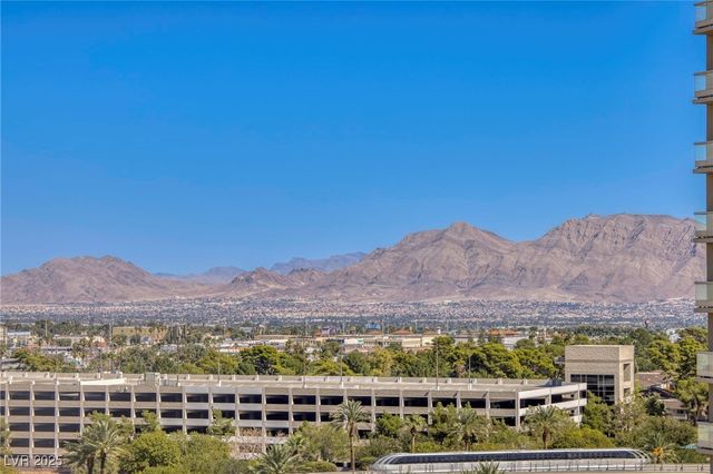 2877 Paradise Road 901, Las Vegas, NV 89109