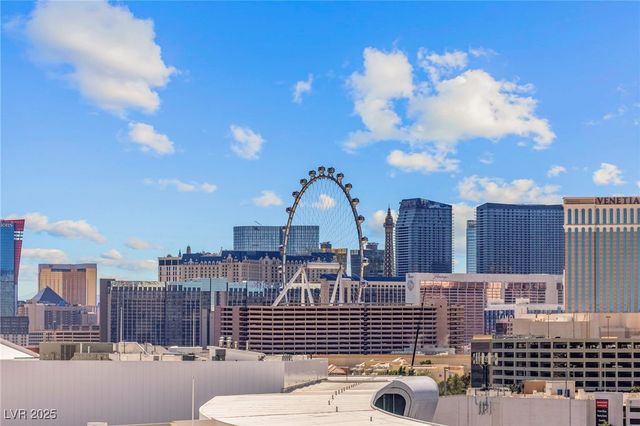 2877 Paradise Road 901, Las Vegas, NV 89109