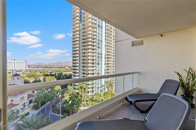 2877 Paradise Road 901, Las Vegas, NV 89109