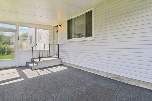 2570 Niantic Drive, Columbus, OH 43224