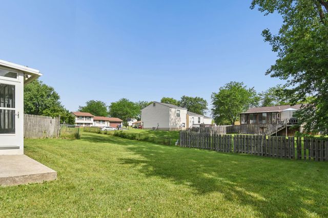 2570 Niantic Drive, Columbus, OH 43224
