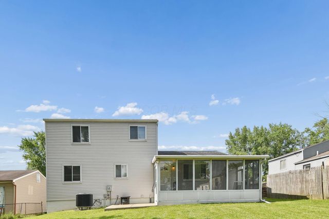 2570 Niantic Drive, Columbus, OH 43224
