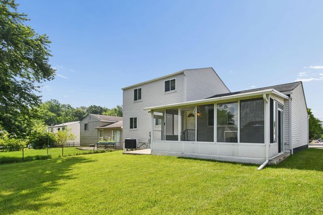 2570 Niantic Drive, Columbus, OH 43224