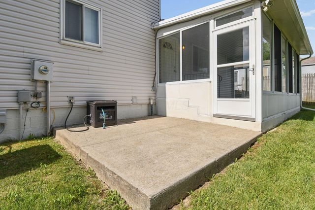2570 Niantic Drive, Columbus, OH 43224