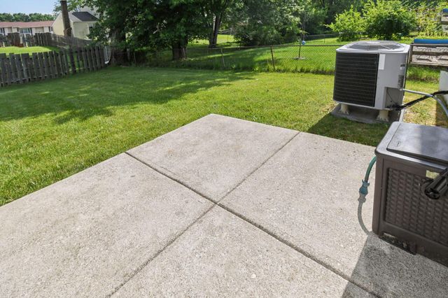 2570 Niantic Drive, Columbus, OH 43224