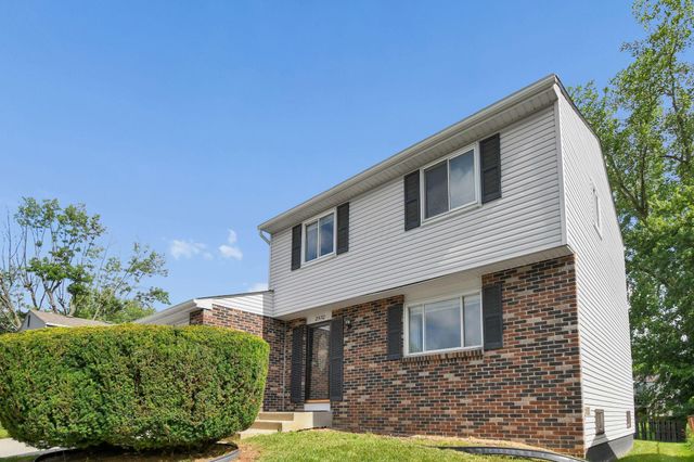 2570 Niantic Drive, Columbus, OH 43224