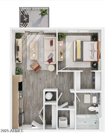 9275 N 29TH Avenue 1, Phoenix, AZ 85051