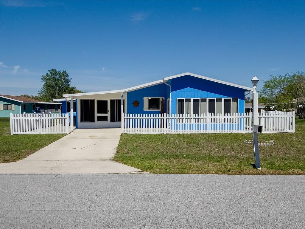 9377 SW 102ND PLACE, Ocala, FL 34481