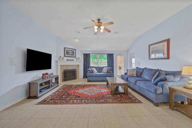 7210 Palmito Ranch Drive, Richmond, TX 77406