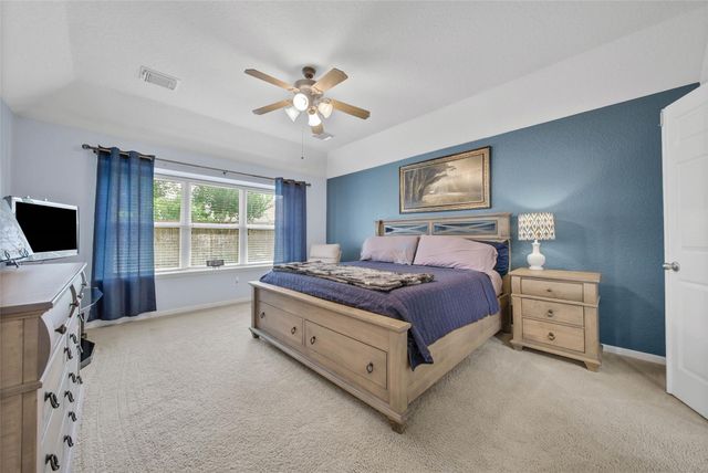 7210 Palmito Ranch Drive, Richmond, TX 77406